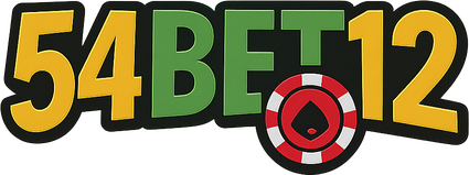 54bet12 Logo